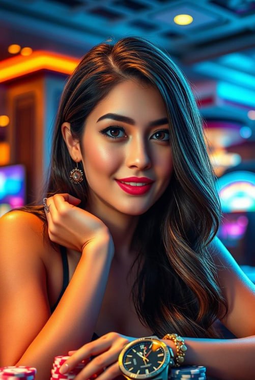 Filipino player accessing 89ph slot games on a mobile phone browser