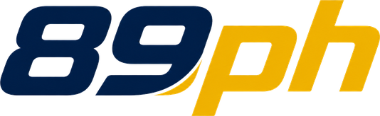 89ph official logo